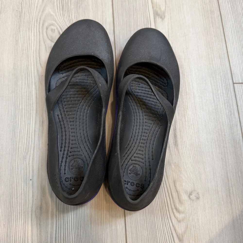 CROCS duet sport